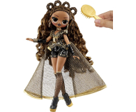 L.O.L. Surprise! 707 OMG Fierce Dolls - Royal Bee - 1062133 - zdjęcie 3